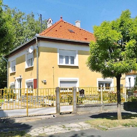 Apartment In Heviz/Balaton 18904 Exterior foto